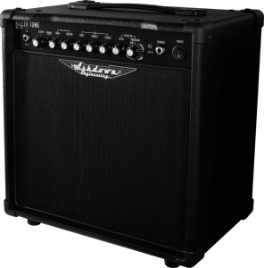 ASHDOWN MAS KT-30FX - 30 watts 1x10" + FX