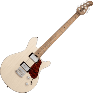 STERLING BY MUSIC MAN GSB JV60-TBM - James Valentine - Trans Buttermilk