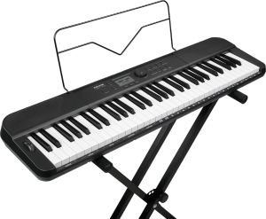 NUX KNU NEK-100 - Nek-100 piano portable 61 touches