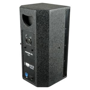 PROEL LTX8A - Enceinte d'installation active noire