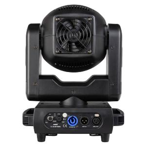 JB SYSTEMS EXPLORER SPOT - 120W Moving Head