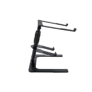 URBAN DJ STAND - Support d’ordinateur & iPad ou Contrôleur de 13’’ à 18’’