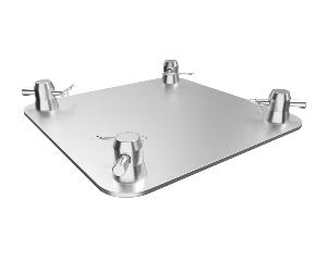 Global Truss serie F34 - BASE PLATE - PL