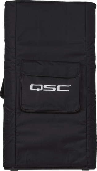 QSC PRO AUDIO SQC KW152-COVER - Accessoires - Housse KW152