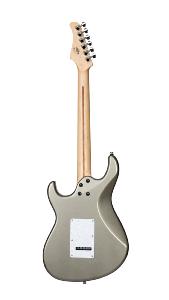 CORT G250SVM - Guitare cort g250 argent métallisé