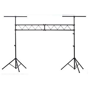 HILEC LB-30 - Pont DJ: 2stand+truss, H3,25m – B4,2m -100kg