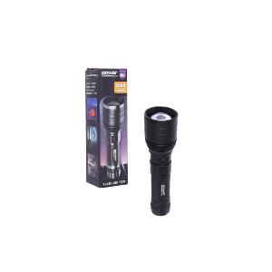 POWER LIGHTING FLASHLITE 50R - Lampe Torche Rechargeable 2000 Lumens