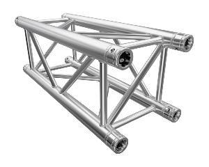 Structure Global Truss serie F34 - BARRE DE 0.75 M - PL